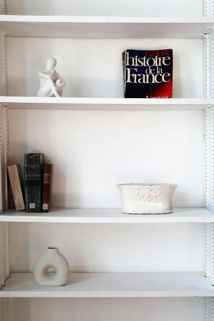 5016 Suite Saint-Jacques - Cosy Studio Paris 5Th France