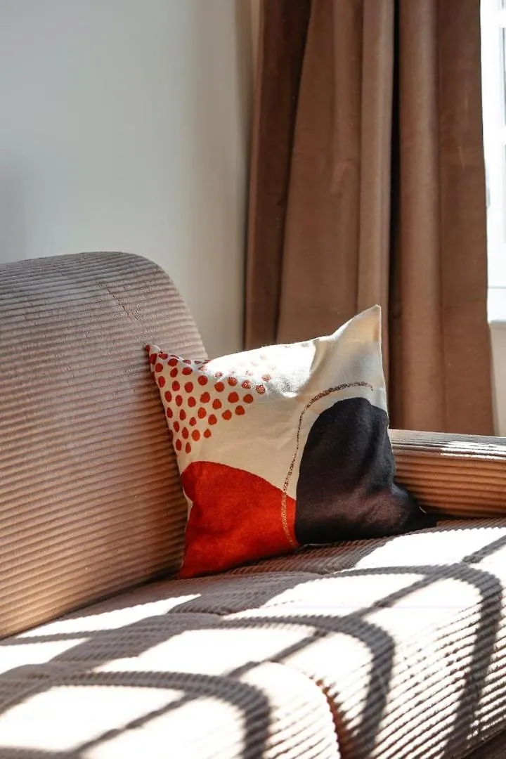 Apartment 5016 Suite Saint-Jacques - Cosy Studio Paris 5Th France