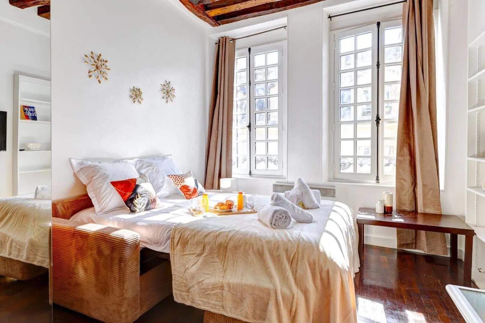 Apartment 5016 Suite Saint-Jacques - Cosy Studio Paris 5Th