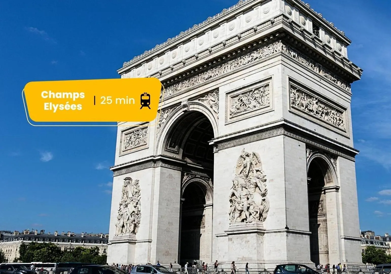 Apartment 5016 Suite Saint-Jacques - Cosy Studio Paris 5Th